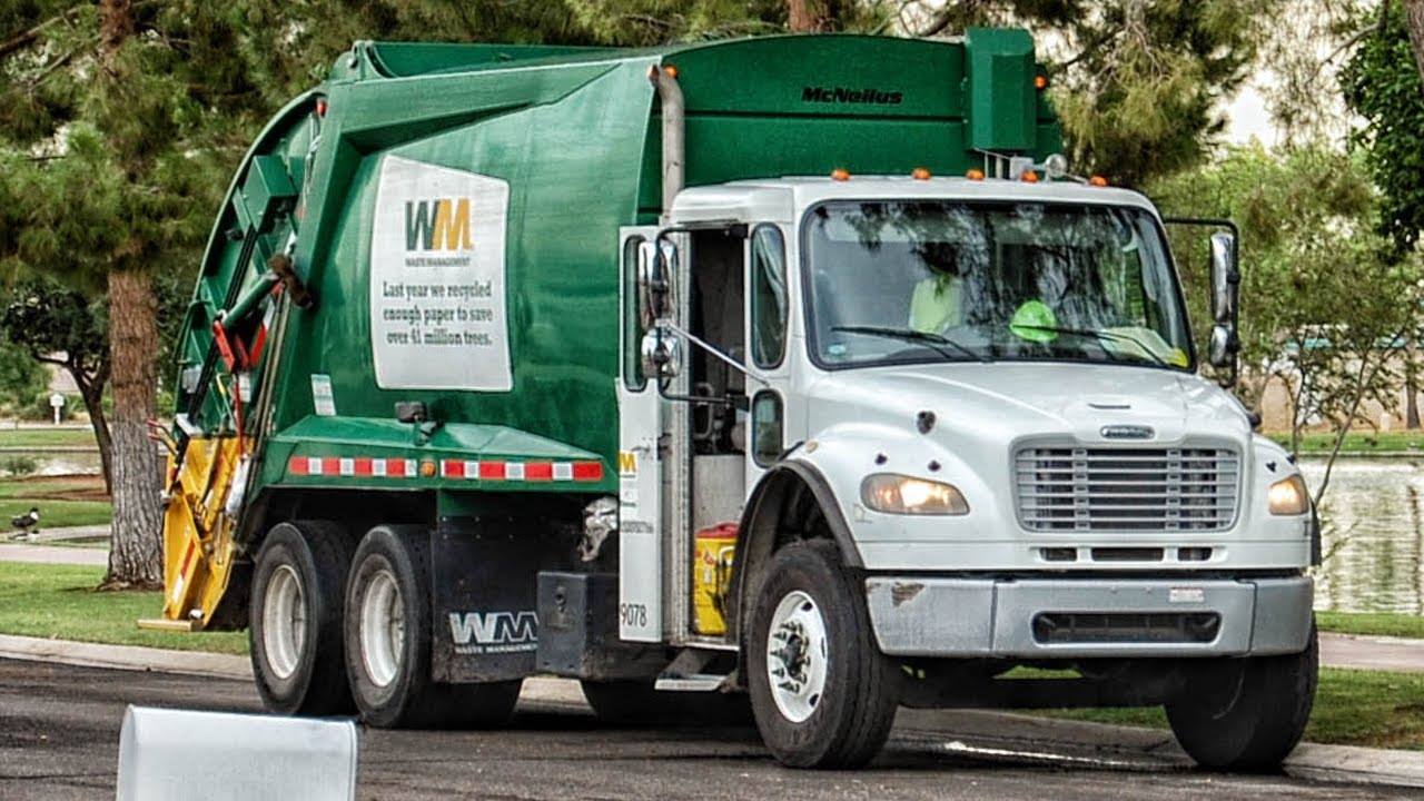WMI Garbage Truck (JPG)